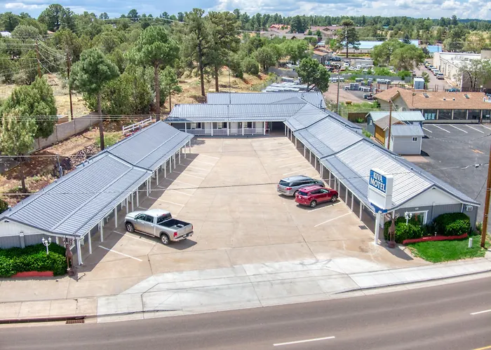 Kiva Hotel