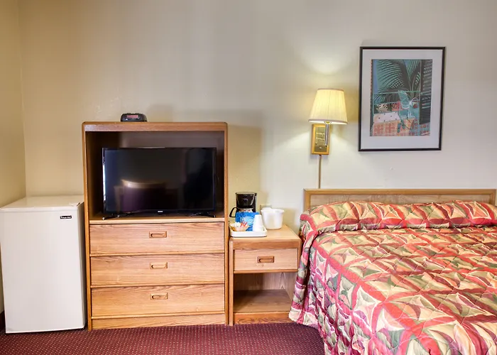 Hotel Kiva 2*