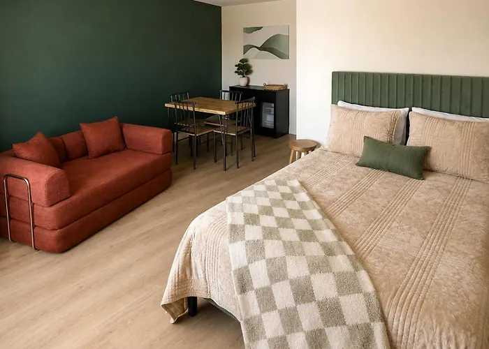 Hotel Kiva 2*