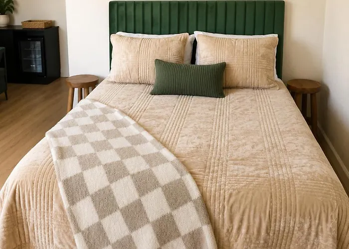 Kiva Hotel