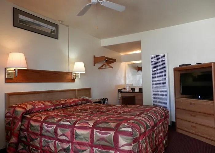 Hotel Kiva
