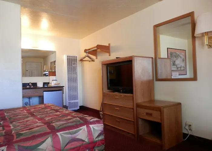 Kiva Hotel