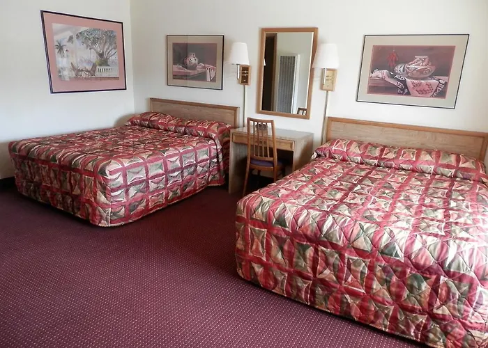 Hotel Kiva