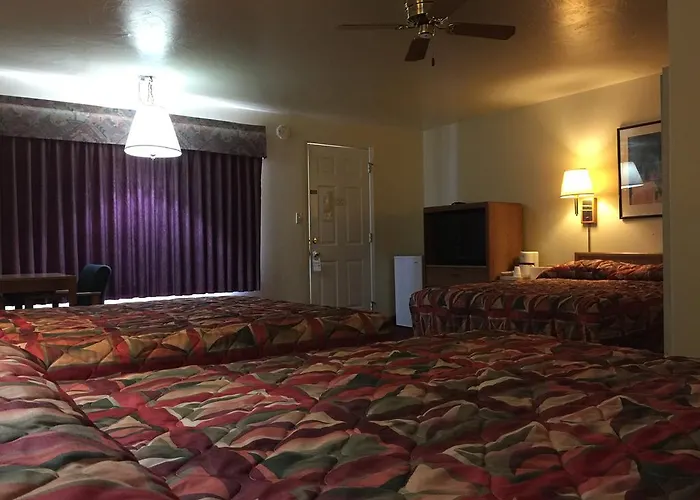 Hotel Kiva